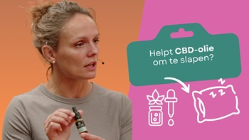 CBD-olie: wat verkopers vertellen... en je niet moet geloven